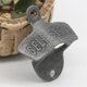 thumbnail image 2 of 3pcs Bottle Opener Wall Mounted, Bottle Opener, Beer Opener, Wall Bottle Opener, Retro Beer Opener, Perfect Gift For Beer Lovers, For Men, Your Dad Or, 2 of 5