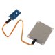 thumbnail image 5 of Módulo de Indicador Tiempo Humedad Accesorio Móvil Computadora Informática Tablet para shamjiam Sensor de detección de gotas de lluvia, 5 of 6