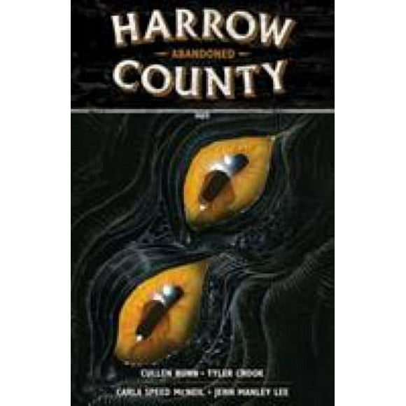 Pre-Owned Harrow County Vol 5 Abandoned 9781506701905
