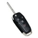 thumbnail image 1 of Llavero de repuesto con 4 botones abatibles para Ford Fusion 2013-2016, 1 of 9