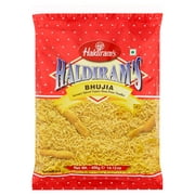 Haldiram's Bhujia Spicy Chickpeas Strips, 14.12 oz