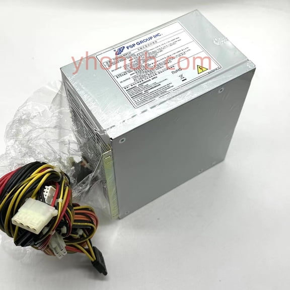 For FSP Group Inc FSP550-60PLN Server Power Supply 550W