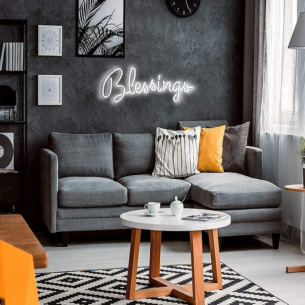 Lamomo White Led Strip Lights, 16.4ft/5m Neon Light Strip, 12V Flex Wa : Lamomo LED Neon Lights, 32.8ft White Dimmable LED Rope