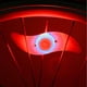 thumbnail image 1 of Bicicleta Spoke Light Willow LED Rueda Impermeable Bicicleta Ciclismo Lámpara Rojo Hugtrwg  Para estrenar, 1 of 5