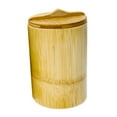 thumbnail image 5 of deevoka Bamboo Rice Steamer Bucket Accessories for Restaurant Household Tofu Pudding for 3 to 4 Person, 5 of 9