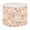 Color 4, variant on Drum Lamp Shade Cute Fawn Deer Floral Soft Pink Green Lampshade for Table Lamps Floor Lamps Pendant Light 13"x13"x10" Replacement Linen Large Lamp Shade Easy Assembly