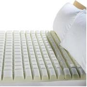 Beautyrest 2.5" GeoMax Memory Foam Topper, Multiple Sizes