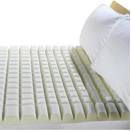 Beautyrest 2.5" GeoMax Memory Foam Topper, Multiple Sizes