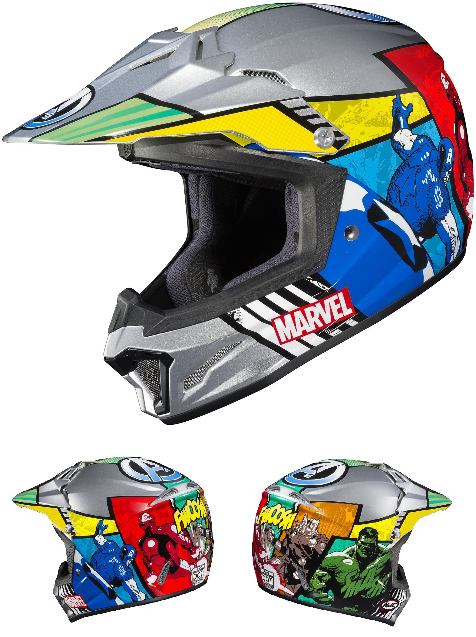walmart youth helmet