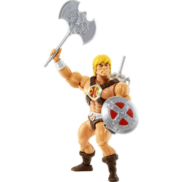 Masters of the Universe: Origins He-Man