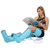 IGIA Air Compression Leg Massager With Electric Foot Machine