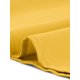 thumbnail image 5 of Top de blusa de trabajo con cuello redondo y mangas cortas con tapeta de medio botón con volantes para mujer Amarillo L, 5 of 5