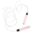 thumbnail image 3 of LED Skipping Rope, Fun Ergonomic Handle RGB Battery Powered Luminous Skipping Rope Light Up  For Adults For Leisure, 3 of 7