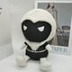 thumbnail image 1 of Juguetes para niños, muñeca de peluche, juguete de regalo, estilo de dibujos animados, muñeca de trapo para niños, 1 of 9
