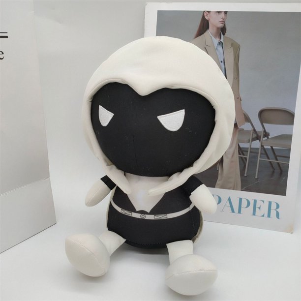 Juguetes para niños, muñeca de peluche, juguete de regalo, estilo de dibujos animados, muñeca de trapo para niños