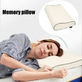 thumbnail image 1 of Cqxid Cushion Clearance Memory Foam Orthopedic Neck Slow Restitute Neck Soft, 1 of 7