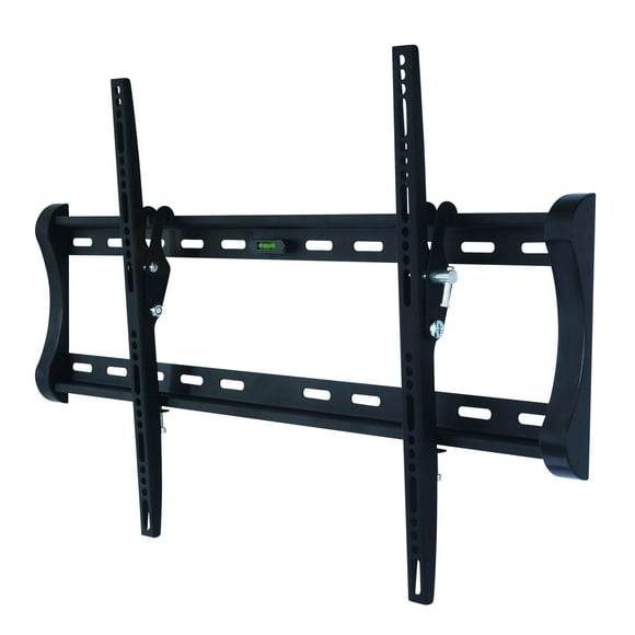 TygerClaw Support Mural Inclinable pour Téléviseur à Écran Plat de 32 Po à 63 Po