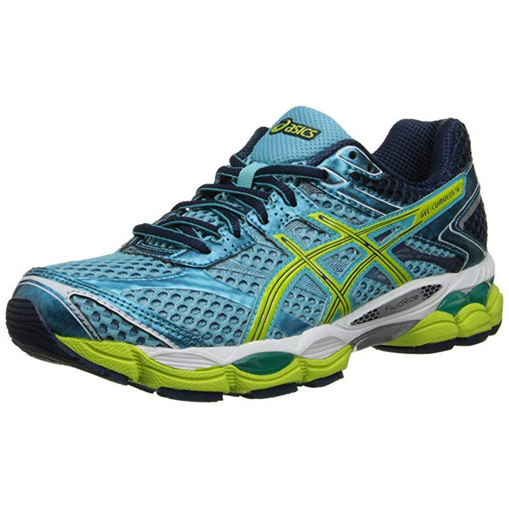 asics gel cumulus 16 womens 2015