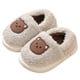 thumbnail image 2 of Lindas Pantuflas Oso Szdfgghjgy ( 230（鞋内长21.5cm）) Blanco, 2 of 8