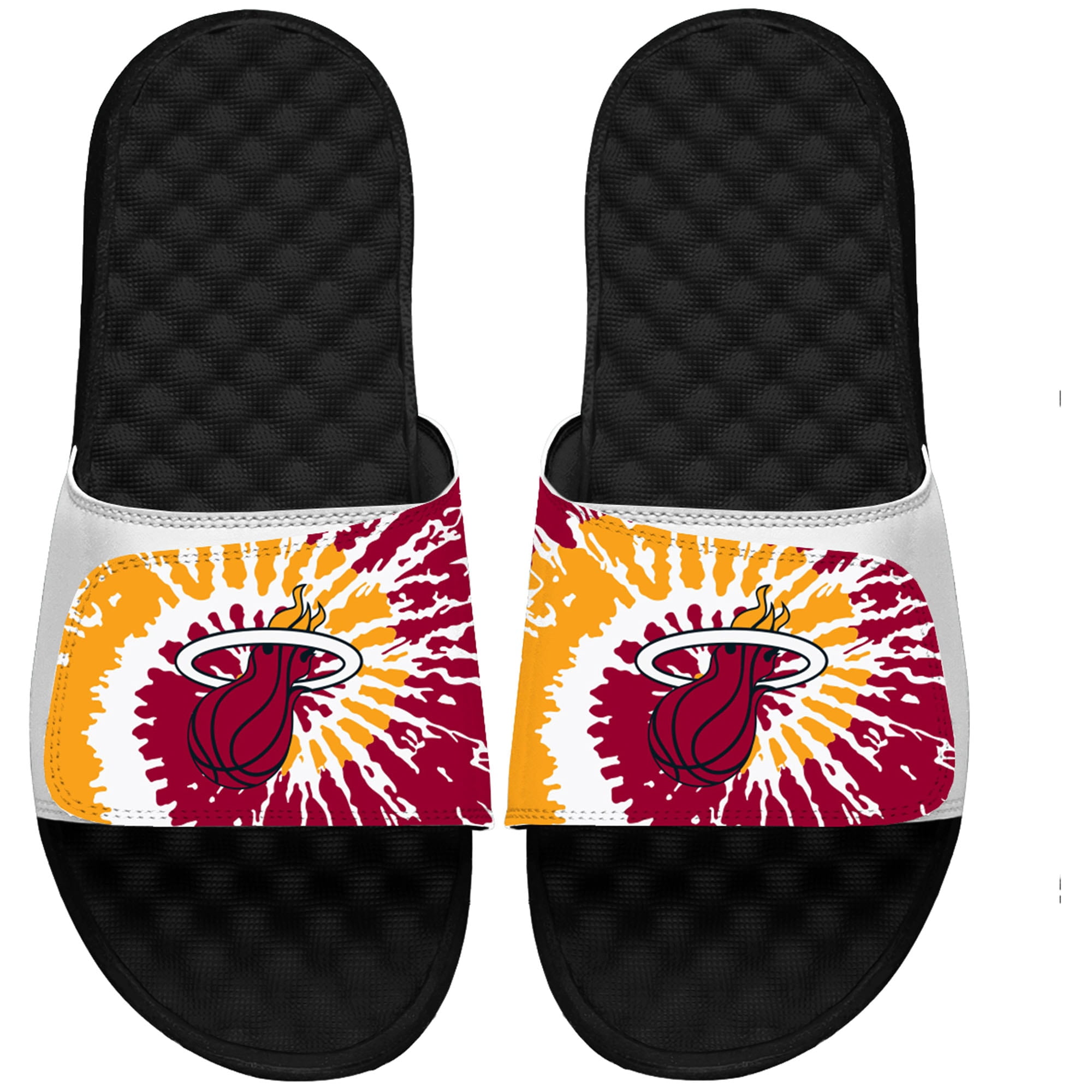 miami heat sandals