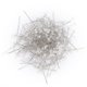 thumbnail image 2 of Ramo de Alfileres 200 Piezas Ramo de Flores Alfileres Broche Costura Cabeza de Perla Aguja Corsajes Flor Alfileres para Joyería de Boda Decoración de Bricolaje ANGGREK Otros, 2 of 8