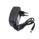 thumbnail image 1 of Adaptador De Fuente De Alimentación De CC, Adaptador De Fuente De Alimentación De Protectores Múltiples, Enchufe De 5,5 Mm X 2,5 Mm Para Altavoz, 1 of 7