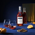 thumbnail image 3 of Cognac Martell Cordon Bleu Extra Ed. Especial 700 ml, 3 of 3