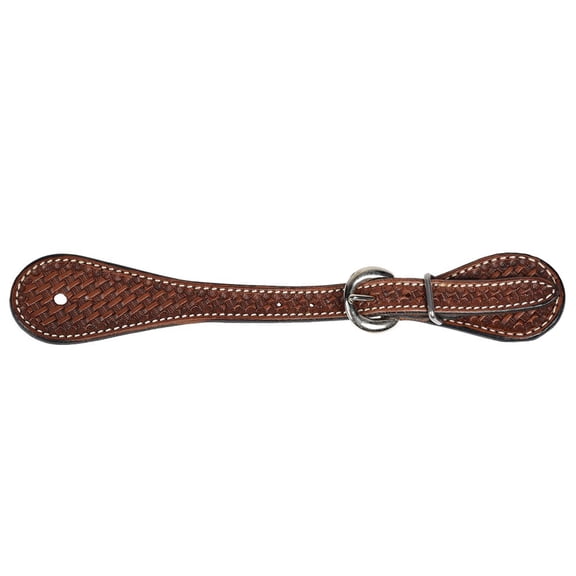 Professionals Choice Mens Chestnut Sagebrush Straight Spur St