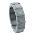 thumbnail image 3 of Almencla Motorcycle Multi Controller Cover for C400GT 2019-2024 Riding Waterproof Gray, 3 of 8