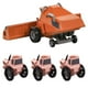 thumbnail image 4 of Coche Toy Car Creekdie Movie Car 1:55 fundido a presión para niños y niños, 4 of 5