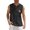 Black, variant on Ierhent Muscle Tank Tops for Men Men's Workout Tank Tops Sleeveless Running Muscle Shirts(AG,XXL)