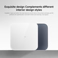 thumbnail image 2 of Xiaomi Smart Scale S200 White, 2 of 11