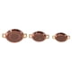 thumbnail image 5 of Juego de 3 Piezas Sartenes Hugo Cobre Oro Accesorios Cocina Decoración De La Habitación Para 1/12 Casa De Juguete Niño, 5 of 9