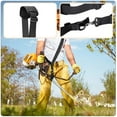 thumbnail image 4 of WRITWAA Adjustable Replacement Shoulder Strap for Lawn Mower 1Pcs 120X5CM, 4 of 6
