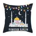 thumbnail image 1 of CNKOO Pillowslip Home Decoration Exquisite Patterns Fashion Holiday Pillow Cover, 1 of 5
