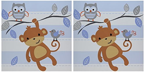 bedtime originals monkey
