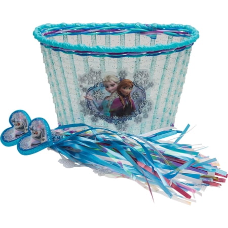 Top Kids Bike Baskets