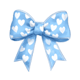 thumbnail image 4 of Fresh Bow Theme Stickers, Waterproof Bow Theme Sticker for Water Bottle Laptop Phone Cases Planner Skateboard Luggage Helmet Party Favor Decor, Ideal for Adults Teens Teacher Rewards, 4 of 9