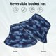 thumbnail image 2 of Balery Starry Sky Sombreros para el sol para hombre y mujer, sombrero de pescador con UPF 50+, 2 of 6