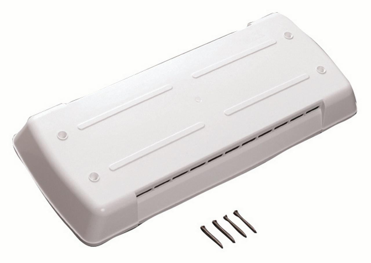 Ventmate 65528 Refrigerator Vent Cover Direct Replacement Lid For Dometic Refrigerator Vents Ventmate 65528 Refrigerator Vent Cover Direct Replacement Lid For Dometic Refrigerator Vents