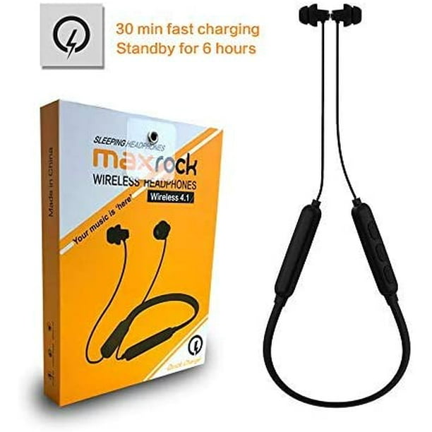 Maxrock headphones hotsell