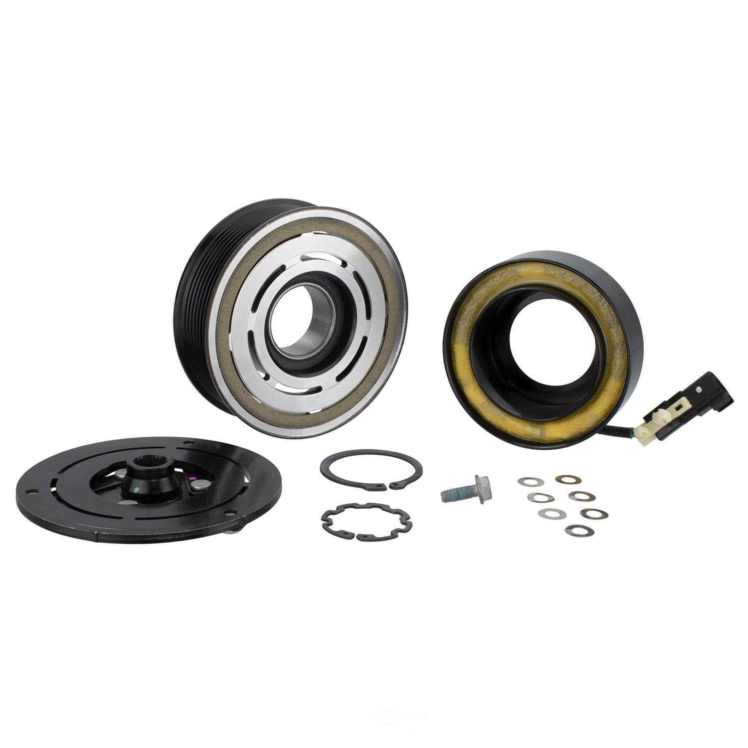 Motorcraft YB-3311 A/C Compressor Clutch Assy - New