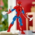 thumbnail image 4 of LEGO Marvel Spider-Man Figure 76226 Building Kit (258 Pieces), 4 of 5