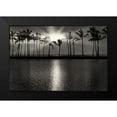 thumbnail image 2 of Frates, Dennis 18x13 Black Modern Framed Museum Art Print Titled - Summer Breezes III, 2 of 5