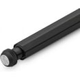 Kaweco SPECIAL mechanical pencil S black 0.5mm