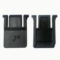 thumbnail image 1 of Patas para Teclado Celeyearnirs para Logitech K345 MK345 2 piezas, 1 of 5