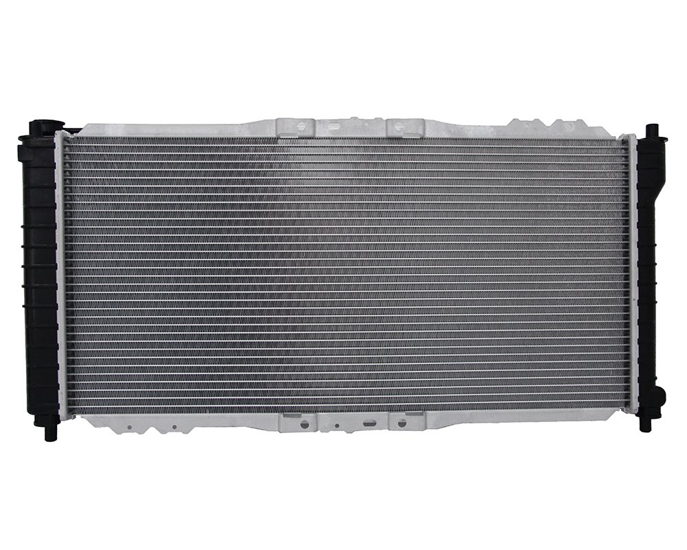 OSC 2407 Radiator
