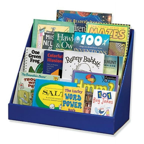 Pacon Corporation  Classroom Keepers Book Shelf