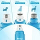 thumbnail image 4 of BOSHEL Amoladora de Uñas para Perros, Recortadora Eléctrica para Mascotas de 2 Velocidades para un Cuidado Seguro de las Patas, Portátil y Recargable, 4 of 9