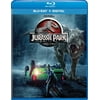 Jurassic Park Blu-ray Richard Attenborough NEW
